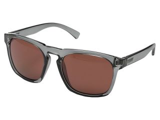 VonZipper Banner Charcoal Crystal/Grey