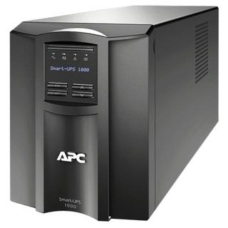 APC Smart UPS 1000 VA Tower UPS   12383534   Shopping