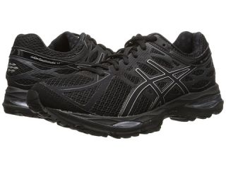 ASICS Gel Cumulus® 17 Black/Silver/Onyx