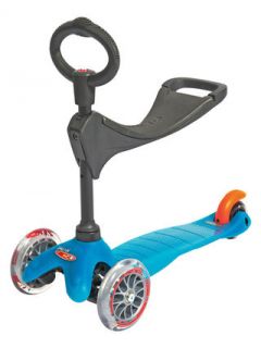 Micro Mini 3 in 1 Scooter by Micro Kickboard