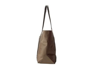 Tumi Q Tote Nylon Smokey Quartz, Bags