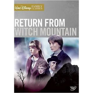 Return From Witch Mountain (Special Edition) (Widescreen)