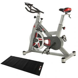 Ironman H Class 520 Magnetic Tension Indoor Training Cycle with