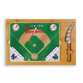 Picnic Time Icon Cheese/Cutting Board   MLB   Fitness & Sports   Fan