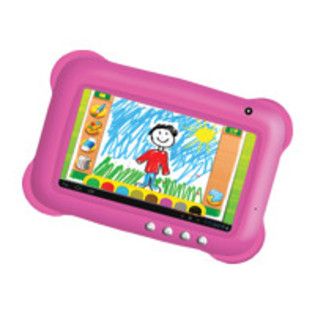 Supersonic 7 SC776 Kids Tablet with Cortex A8 Processor & Android 4