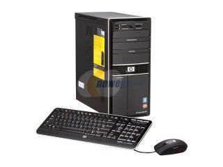 HP Desktop PC Pavilion Elite HPE 400F (BT470AA#ABA) Phenom II X4 945 (3.0 GHz) 8 GB DDR3 1 TB HDD Windows 7 Home Premium 64 bit