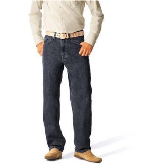 Signature by Levi Strauss & Co. Men's Relaxed Fit Jeans