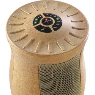 Lasko Designer Series Oscillating Ceramic Heater