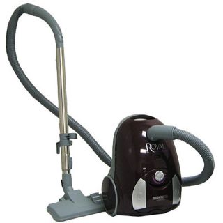 Royal RY2000 Airpro Compact Canister Vacuum  ™ Shopping