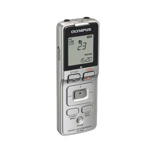 Olympus 2GB Digital Voice Recorder VN 702PC   TVs & Electronics