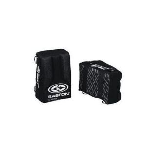 EASTON A165010BK Original Knee Saver Lg Black