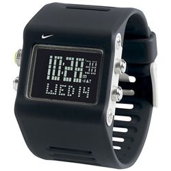 Nike Mens Anvil Super Sport Quartz Digital Watch   Shopping