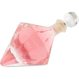 IL GUSTO   Diamond shaped Pink vodka 500ml