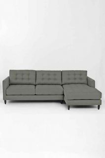 Jackson Right Sectional Sofa