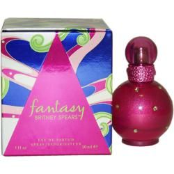 Britney Spears Fantasy Womens 1 ounce Eau de Parfum Spray  
