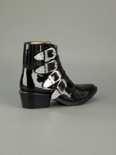 Toga 'pulla' Ankle Boot