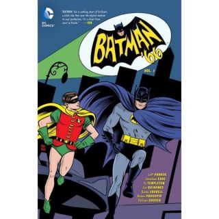 Batman 66 1 (Paperback)   16131162 Great