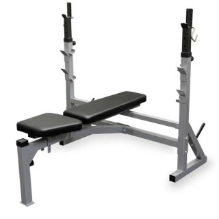 Valor Fitness BF 39 FID Olympic Bench   17623492  