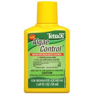 Tetra Broad Spectrum Algae Control, 1.69 Fl Oz