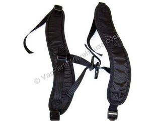 ProTeam Shoulder Strap, Backpack Set Of 2 #PT 100356