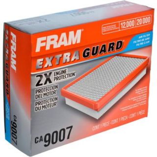FRAM Extra Guard Air Filter, CA9007
