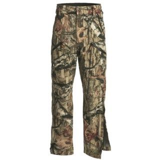 Browning Hydro Fleece Soft Shell Pants (For Big Men) 5481G 51