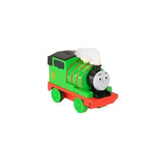 Thomas & Friends Rev N Light Up Engine   Percy   Toys & Games