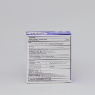 Smart Sense  Non Drowsy Allergy Relief Tablets 180 mg