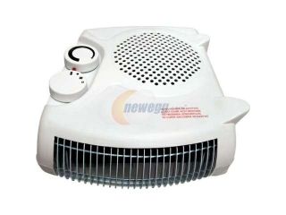 HOWARD BERGER HTR IMPORT CZ30 1500 Watt Deluxe Convertible Fan Heater