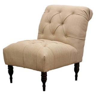 Vaughn Upholstered Chair   Solids