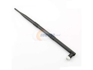 Open Box RP SMA 2.4GHz 16dBi Wireless WLAN Antenna Aerial For PCI Modem Router 380mm