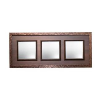 Simpli Home 54 in. x 23 in. Wilmington Decorative Mirror AXCNM98