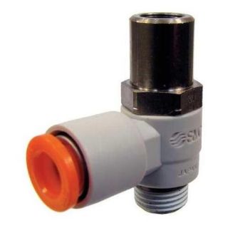 SMC AS2211F N02 11SD Flow Control Valve