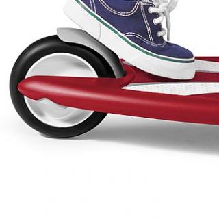 Get Kids Off to a Flying Start with the Radio Flyer My First Scooter