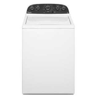 Whirlpool  3.8 cu. ft. HE Top Load Washer w/ 5 Adaptive Wash Actions