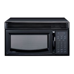 Galaxy Over the Range Microwave 1.5 cu. ft. 022 80029 000,80029