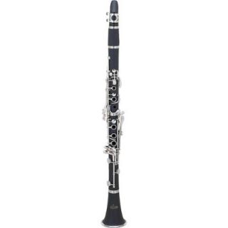 Allora Student Series Bb Clarinet Model AACL 336