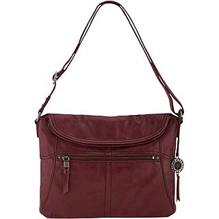 The Sak Esperato Flap Hobo