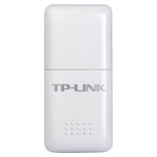 TP LINK TL WN723N Wireless N150 Mini USB Adapter,150Mbps,w/WPS Button