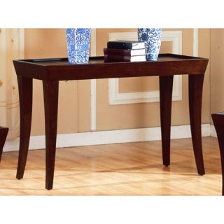 Woodhaven Hill 3216 Series Coffee Table Set