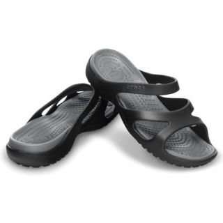 Crocs Womens Meleen Slide Sandal 722974