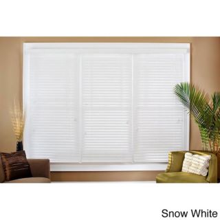 Faux Wood 53 inch Blinds   Shopping Safe er