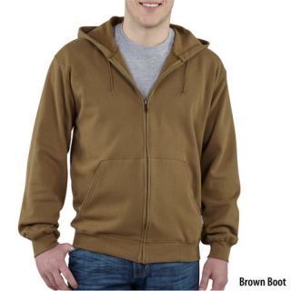 Carhartt Lightweight Hooded Zip Front Sweatshirt (Style #K500) 445890