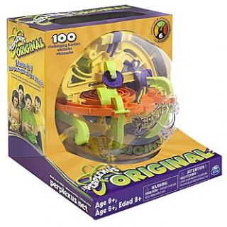 Spin Master Perplexus   Toys & Games   Family & Board Games   Board