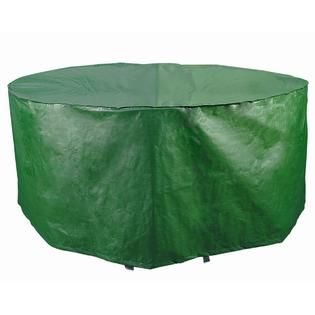 Bosmere  64 in. Round Patio Set Cover