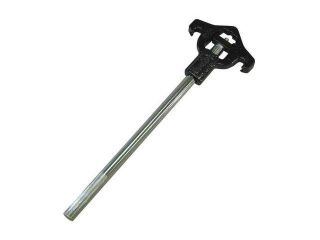 19" Adjustable Hydrant Wrench, Moon American, 878 8
