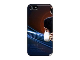 Hot Qdp5008Eixu Chicago Bears Tpu Case Cover Compatible With Iphone 6 plus