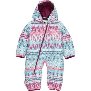 Roxy Rose Jumpsuit   Infant Girls