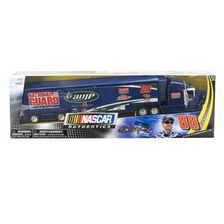 NASCAR  164th Collector Hauler   #88 National Guard