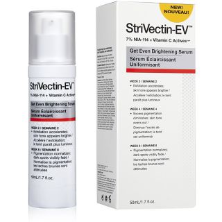 Strivectin EV Get Even 1.7 ounce Brightening Serum  